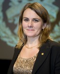 Lotta Jakobsson
