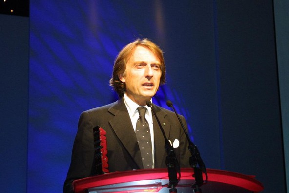 Luca Cordero di Montezemolo