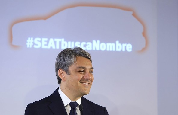 Luca de Meo