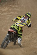 Pokalno tekmovanje AMZS v motokrosu 2014: Motokrosisti to nedeljo v Slovenskih Konjicah