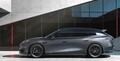 Lynk & Co 07 GT : Na avtomobilskem salonu v Parizu bo razstavljen v kitajski specifikaciji