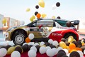Partnerstvo Citroën Racing - Abu Dhabi: Nove barve, ista želja po zmagi!