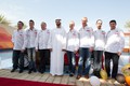 Partnerstvo Citroën Racing - Abu Dhabi: Nove barve, ista želja po zmagi!