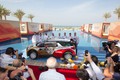 Partnerstvo Citroën Racing - Abu Dhabi: Nove barve, ista želja po zmagi!