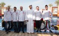 Partnerstvo Citroën Racing - Abu Dhabi: Nove barve, ista želja po zmagi!