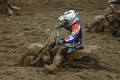 PP AMZS v motokrosu 2013 - Šentvid pri Stični: Blato povzročilo najbolj ekstremno motokros dirko doslej