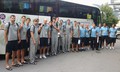 MAN Lion s Coach & EuroBasket 2013: 11 avtobusov je prevažalo 11 košarkaških reprezentanc