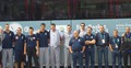 MAN Lion s Coach & EuroBasket 2013: 11 avtobusov je prevažalo 11 košarkaških reprezentanc
