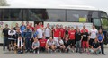 MAN Lion s Coach & EuroBasket 2013: 11 avtobusov je prevažalo 11 košarkaških reprezentanc