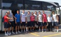 MAN Lion s Coach & EuroBasket 2013: 11 avtobusov je prevažalo 11 košarkaških reprezentanc