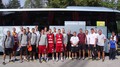 MAN Lion s Coach & EuroBasket 2013: 11 avtobusov je prevažalo 11 košarkaških reprezentanc