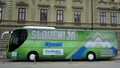 MAN Lion s Coach & EuroBasket 2013: 11 avtobusov je prevažalo 11 košarkaških reprezentanc