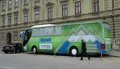 MAN Lion s Coach & EuroBasket 2013: 11 avtobusov je prevažalo 11 košarkaških reprezentanc