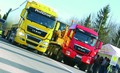 MAN Trucknology Days 2013: Srečanje ljubiteljev znamke MAN