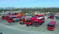 MAN Trucknology Days 2013: Srečanje ljubiteljev znamke MAN