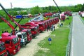 MAN Trucknology Days 2013: Srečanje ljubiteljev znamke MAN