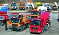 MAN Trucknology Days 2013: Srečanje ljubiteljev znamke MAN