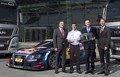 MAN: Audi Sport stavi na okolju prijazne kamione 