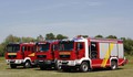 MAN Truck & Bus: Nov prestavni program za gasilska in intervencijska vozila