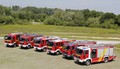 MAN Truck & Bus: Nov prestavni program za gasilska in intervencijska vozila