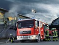 MAN Truck & Bus: Nov prestavni program za gasilska in intervencijska vozila