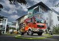 MAN Truck & Bus: Nov prestavni program za gasilska in intervencijska vozila