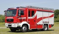 MAN Truck & Bus: Nov prestavni program za gasilska in intervencijska vozila