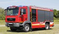 MAN Truck & Bus: Nov prestavni program za gasilska in intervencijska vozila