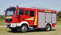 MAN Truck & Bus: Nov prestavni program za gasilska in intervencijska vozila