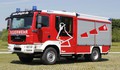 MAN Truck & Bus: Nov prestavni program za gasilska in intervencijska vozila