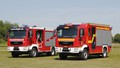 MAN Truck & Bus: Nov prestavni program za gasilska in intervencijska vozila