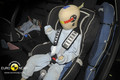 Mazda CX-5: Vseh pet zvezdic za mazdo na testu EuroNCAP