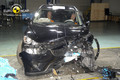 Mazda CX-5: Vseh pet zvezdic za mazdo na testu EuroNCAP
