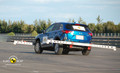 Mazda CX-5: Vseh pet zvezdic za mazdo na testu EuroNCAP