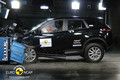 Mazda CX-5: Vseh pet zvezdic za mazdo na testu EuroNCAP