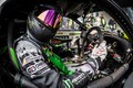Monster Energy Monza Rally Show 2014: Rally show z zvezdniško zasedbo