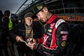 Monster Energy Monza Rally Show 2014: Rally show z zvezdniško zasedbo