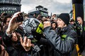 Monster Energy Monza Rally Show 2014: Rally show z zvezdniško zasedbo