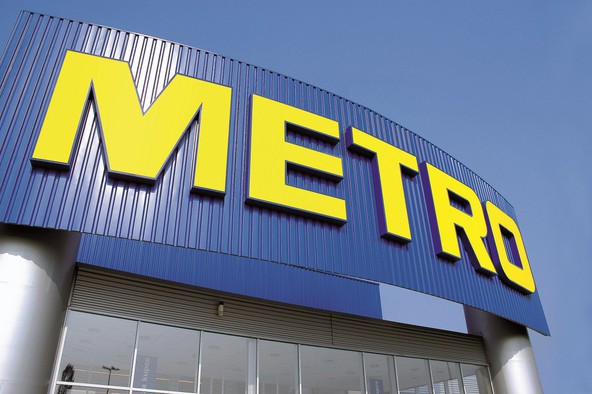 METRO Cash & Carry Hrvaška: Dostava tudi za poslovne stranke v Sloveniji