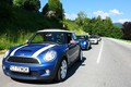 Mini Alpe Adria Summit: Mednarodni Mini community dogodek v Sloveniji