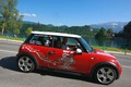 Mini Alpe Adria Summit: Mednarodni Mini community dogodek v Sloveniji