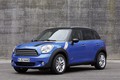 MINI Cooper Countryman & Cooper Paceman ALL4: Desetkrat sistem ALL4 za maksimalno zabavo v vožnji