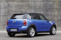 MINI Cooper Countryman & Cooper Paceman ALL4: Desetkrat sistem ALL4 za maksimalno zabavo v vožnji