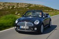 MINI Cabrio in MINI Roadster: Dva avtomobila za užitek v vožnji z odprto streho