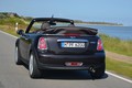 MINI Cabrio in MINI Roadster: Dva avtomobila za užitek v vožnji z odprto streho