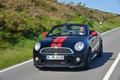 MINI Cabrio in MINI Roadster: Dva avtomobila za užitek v vožnji z odprto streho