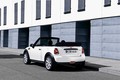 Mini countryman: Svetovna premiera četrtega modela te znamke