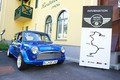 Mini Alpe Adria Summit: Mednarodni Mini community dogodek v Sloveniji