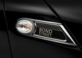 MINI Clubman Bond Street: MINI za kupce, ki prisegajo na pronicljiv stil