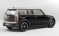 MINI Clubman Bond Street: MINI za kupce, ki prisegajo na pronicljiv stil